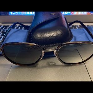 PERSOL PO2471S 513 Havana Men's 50mm Sunglasses no